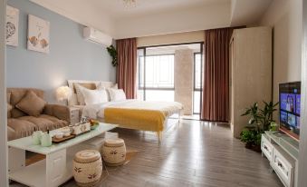 Quanzhou Shang'ai Apartment