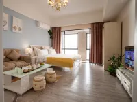 Quanzhou Shang'ai Apartment