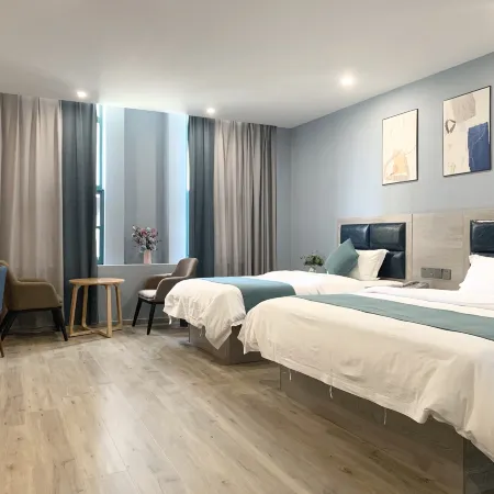 AMOUR HOTEL
