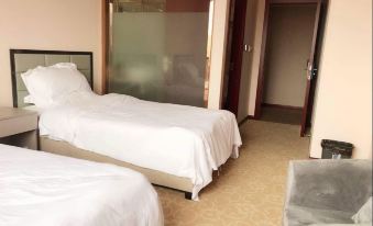 Changzhou Jingong Hotel