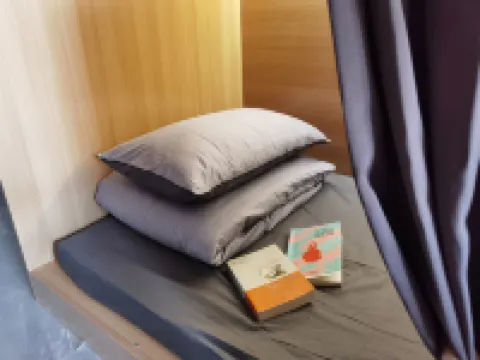 天成国際青年旅舍（喀什古城観光地） カシュガルのホテル