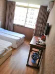 โรงแรมหวันซิง หรุยอัน - 2 ดาว