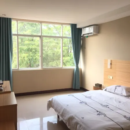 Tianzhu Linfeng Apartment