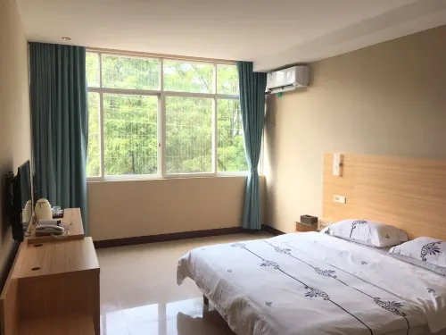 Tianzhu Linfeng Apartment