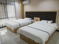 โรงแรมดรีมดราก้อน อานซุน - บริการรถรับส่ง