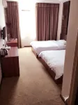 Luoping Hengfeng Hotel