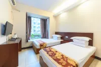Dazhou Caimao Hotel