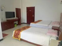 Warm Hotel Hotels in Shangdu