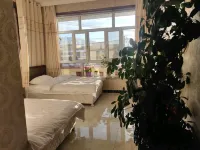 Urumqi Mantingxiang Residence Hotel di Ürümqi County
