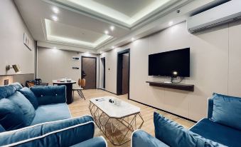 Hotels in Shinsaibashi