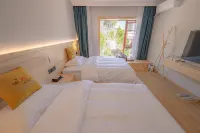 甲居藏寨卓卓·沫源民宿