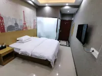 Youjia Boutique Apartment - Condos