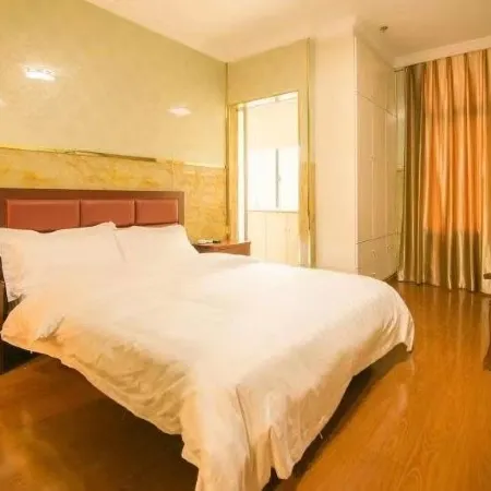 Pinghu greenwood hotel