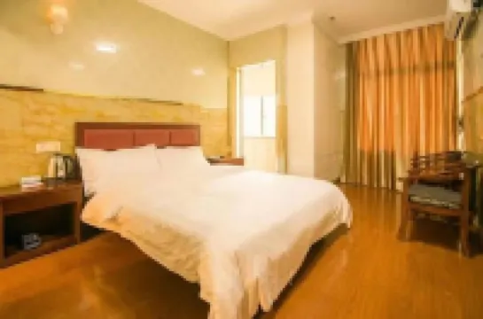 Pinghu greenwood hotel