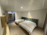 Kangning Elegant Restaurant Hotel, Meilin Town, Chifeng Karaqin Banner