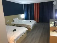 Dingsheng Hotel
