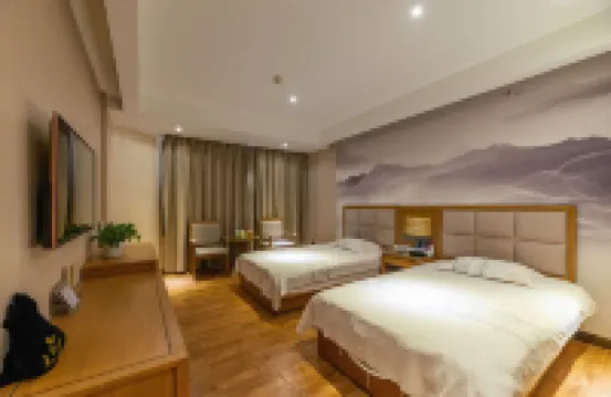Jinyi Boutique Hotel, Liyang