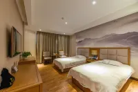 Jinyi Boutique Hotel, Liyang
