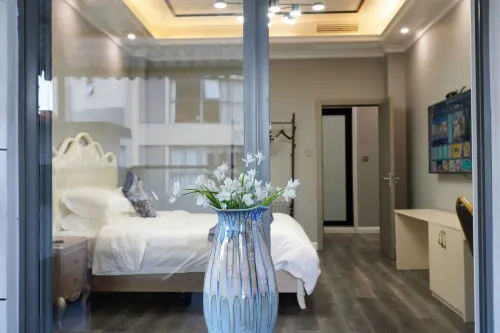 Nanping Youjia Denggao Hotel