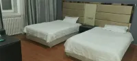 Headspring Hotel - Inns
