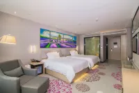 Lavande Hotel GongAnXinhongtai Passenger Transport Terminal Hospital of Traditional Chinese Medicine Hotel di Gong'an