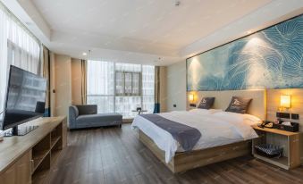 VX Hotel (Huai'an Renmin Hospital Mandu Square)