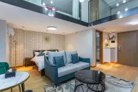 Yuesu Hotel (Hefei Swan Lake Branch)