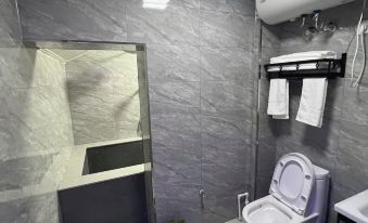 Shengshi E-sports Hotel
