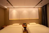 Lanqi Hotel (Pingguo Cultural Park)