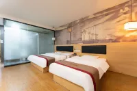 Shankee Hotel (Huaibei East New City) Hotels in Huaibei