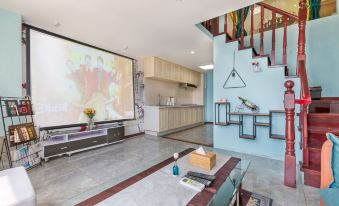 Yangzhou Shilaike Homestay