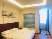 Ximeng Lushan Yunhai Hotel