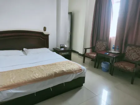 Xiangyun Yongda Hotel