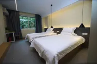 Pinghu Weibinwan Hotel