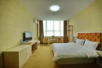 Xiwo Shangpin Hotel, Neixiang - parking
