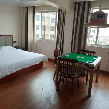 Zhenxin Hotel Sanmen Hotels near Jiantiaogang
