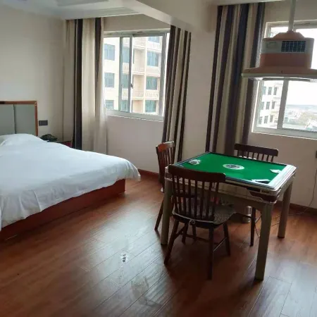 Zhenxin Hotel Sanmen