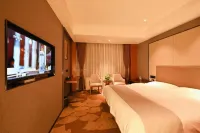 Mingzhu Hotel Các khách sạn ở Thanh Xuyên
