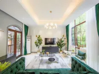 Dahuashuiwan Mishang Miya Villa