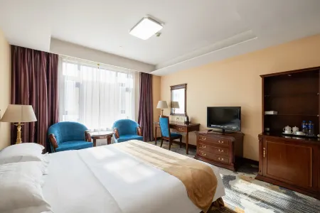 National Jade Hotel