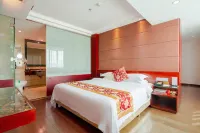 Hainan Hongyun Hotel (Haikou Qilou Old Street) Hotels in Haikou
