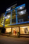 The story of Danxia Inn