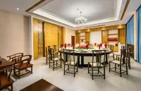 ChaJiang Business Hotel Hotels in Gongcheng