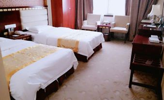 Xiangbala Hotel