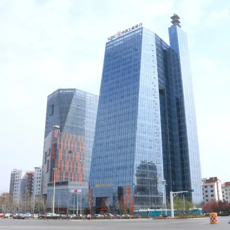 Yong Hua Shun Geng International Hotel
