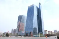 Yong Hua Shun Geng International Hotel