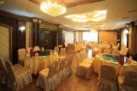 Huiqun Business Hotel
