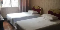 Biyun Hotel - Habitación Estándar (2 Camas)