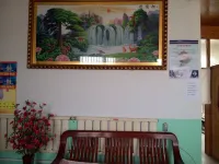 Jiaozhou wenliang river hotel