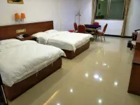 Heping Fuxin Hot Spring Hotel